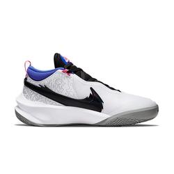 nike team hustle flo