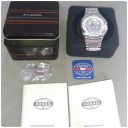 Jual Fossil Bekas Murah \u0026 Terbaik di 