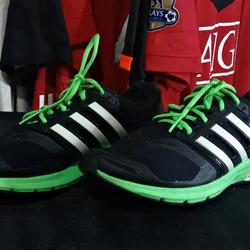 adidas questar boost tf