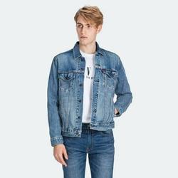 Jual Levis Trucker Jacket Model 