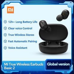 Jual Mi True Wireless Earbuds Basic 2 