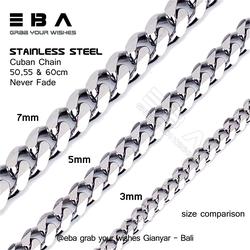 Jual Cuban Chain Model \u0026 Desain Terbaru 