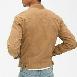 barbour trucker jacket