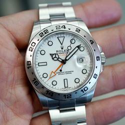 Jual Rolex Explorer Model \u0026 Desain 