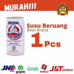 Susu beruang bear brand 1 pcs