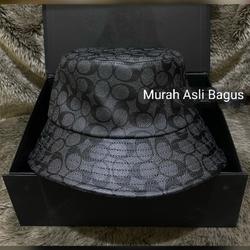 Jual Bucket Hats di Jakarta Selatan 