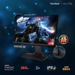 Jual Viewsonic 27 di Jakarta Utara 