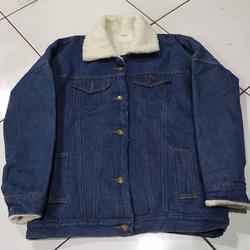 Jual Zara Denim Jacket Model \u0026 Desain 