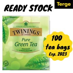 Jual Twinings Green Tea Terdekat - Harga Murah Grosir December 2021