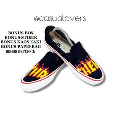 chaussure vans thrasher