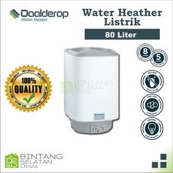 Jual WATER HEATER DAALDEROP/ PEMANAS AIR LISTRIK DAALDEROP 150 LITER - Kota  Bandung - Bintang Selatanbdg | Tokopedia