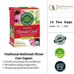 Jual Throat Coat Murah - Harga Terbaru 