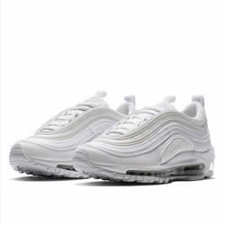 Air max 97 womens white Clearance