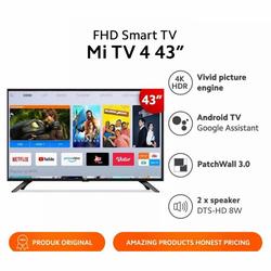 Jual Mi Tv 4 di Jakarta Utara - Harga 