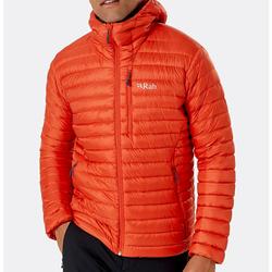 rab alpine down