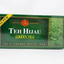 Jual Diet Teh Hijau Kepala Djenggot Murah Harga Terbaru November 2021