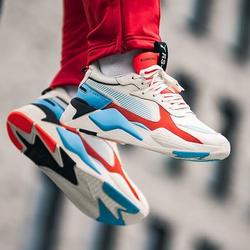 puma rs core