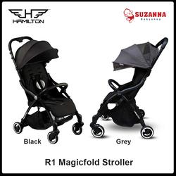 hamilton stroller harga