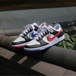 dunk low seoul