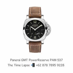 Jual Luminor Panerai Gmt Murah \u0026 Terbaik - Harga Terbaru June 2022