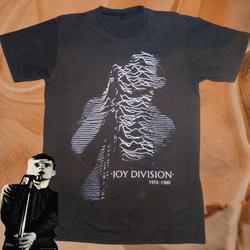 Jual Kaos Joy Division Murah \u0026 Terbaik 