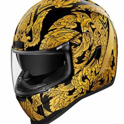 Jual Icon Helmet di Dki Jakarta - Harga 