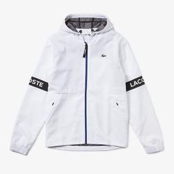 lacoste windbreaker