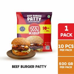 Jual Daging Burger Terdekat Harga Murah Grosir August 2021