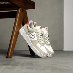 Jual Nike Air Force 1 Red Model 