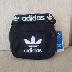 Adidas Camo Waist Bag FT9304 | iStyle