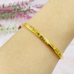 Jual Produk Gelang Emas Love Cantik Termurah Dan Terlengkap November 2021 Bukalapak