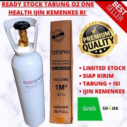 Jual Tabung Oksigen Kecil Terbaik u0026 Terbaru December 2021