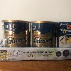 Jual Susu Glucerna Terdekat - Harga Murah u0026 Grosir December 2021