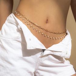Jual Belly Chain Murah - Harga Terbaru 