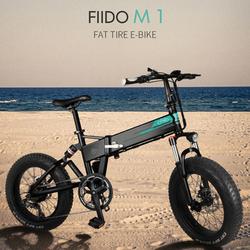 Jual Fiido M1 Murah - Harga Terbaru June 2022