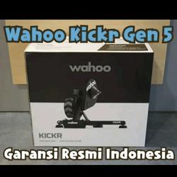 Jual Wahoo Kickr Murah \u0026 Terbaik 