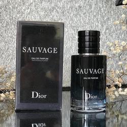 Jual Dior Sauvage Decant Terlengkap 