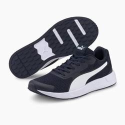 puma lightweight trainers