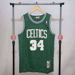 pierce celtics jersey