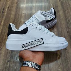 alexander mcqueen tennis shoes