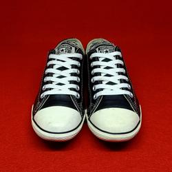 thin sole converse womens