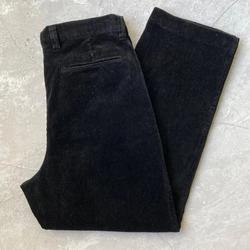 Jual Corduroy Pants Model \u0026 Desain 