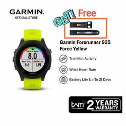 Garmin Forerunner 935 di Dki Jakarta 