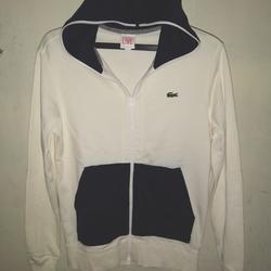 Jual Hoodie Lacoste Original Murah 