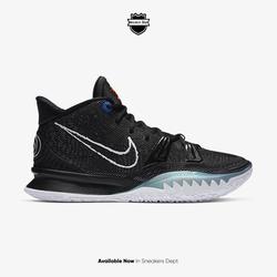 Jual Kyrie Black Model \u0026 Desain Terbaru 