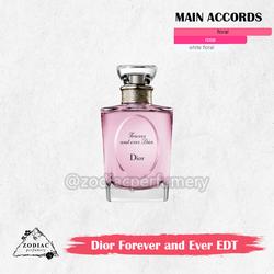 Jual Christian Dior Forever and Ever 