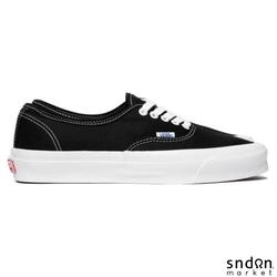 vans authentic vault v44r