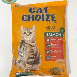 Cat Choize Adult Salmon 1 800Gr