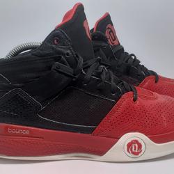 d rose shoes 2