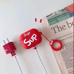 Jual Airpods Case Supreme Murah 